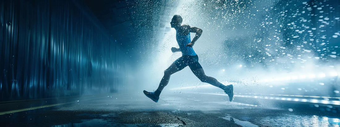 Boosting Athletic Performance: The Role of Electrolyte Powders in Hydration and Recovery