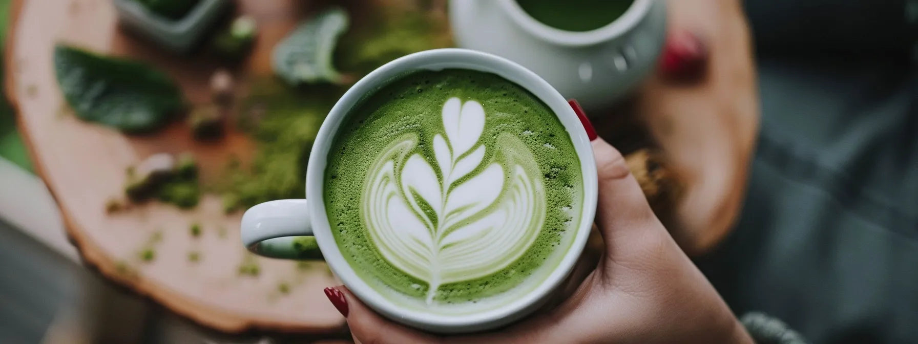 Discover the Best Organic Ceremonial Matcha: Non-GMO, Plant-Based