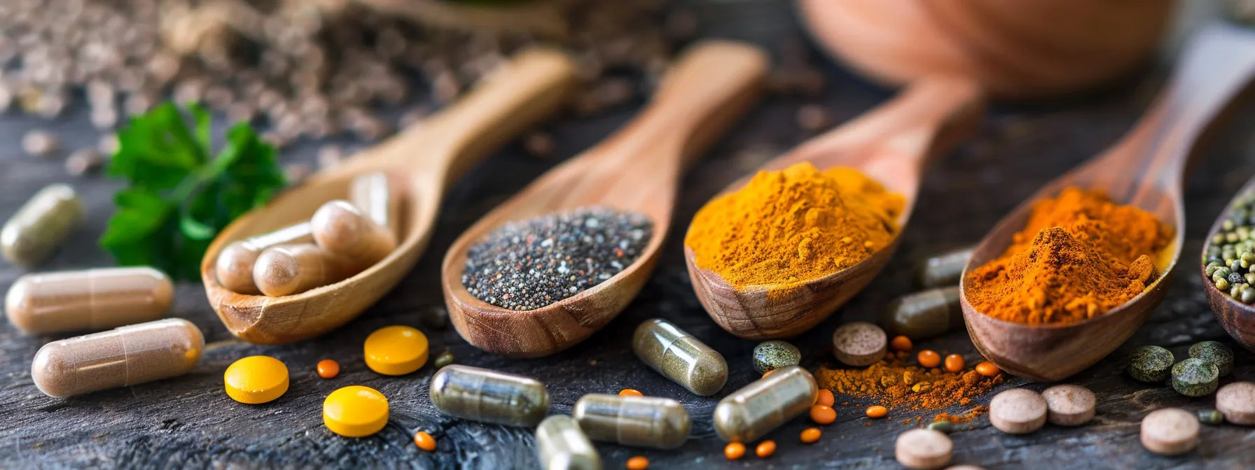 Discover the Best Powder Vitamins for Optimal Recovery Today