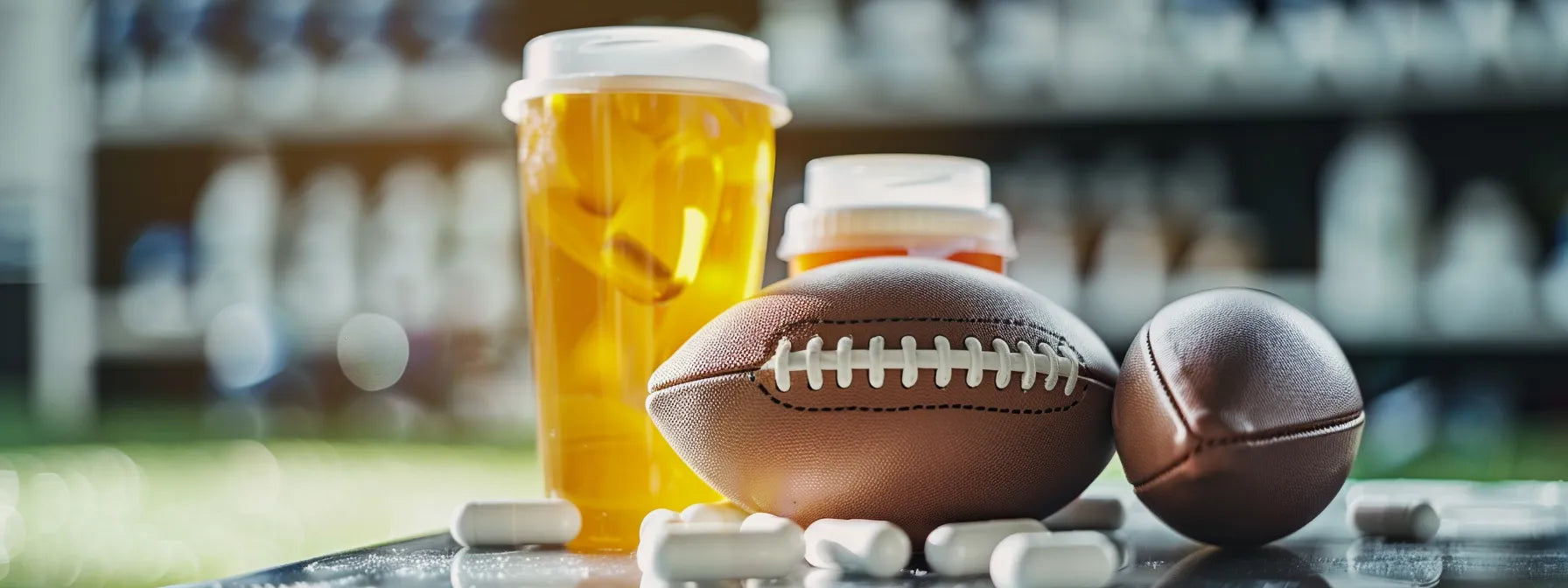 Elevate Your Game with Top Sports Supplement Manufacturers