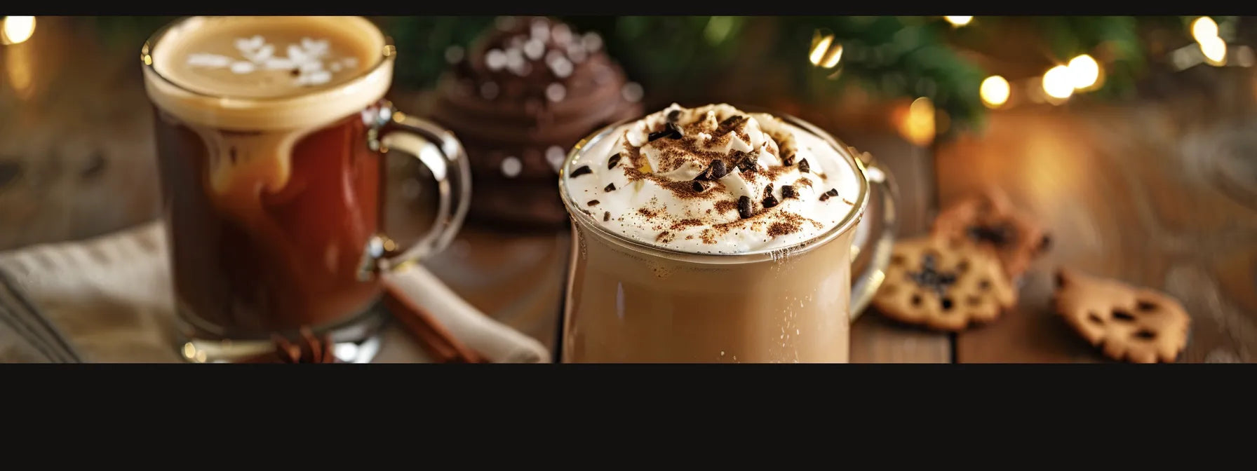 Explore Hot Beverages That Warm the Heart