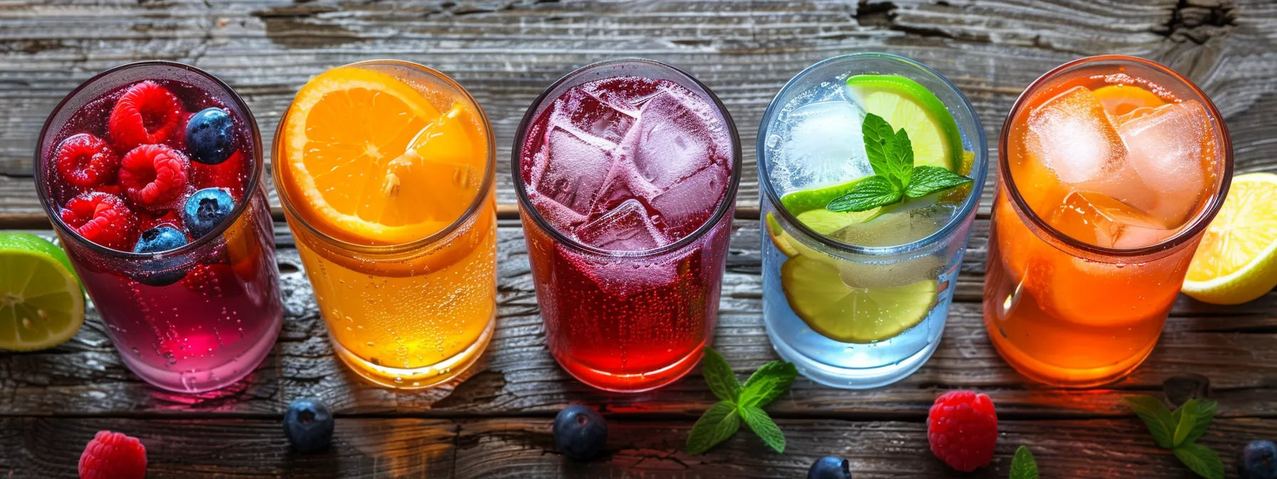 Fasting-Friendly Drinks: A Guide to Your Beverage Choices