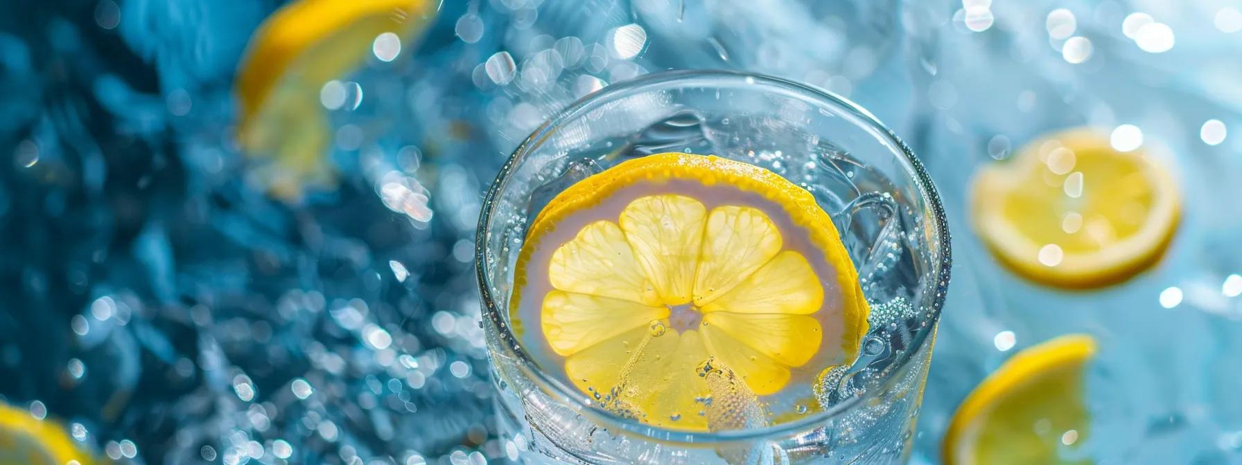 How Energy-Boosting Electrolytes Transform Hydration