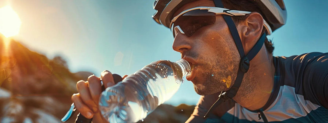 Hydration Strategies for Endurance Sports: Optimizing Performance and Recovery