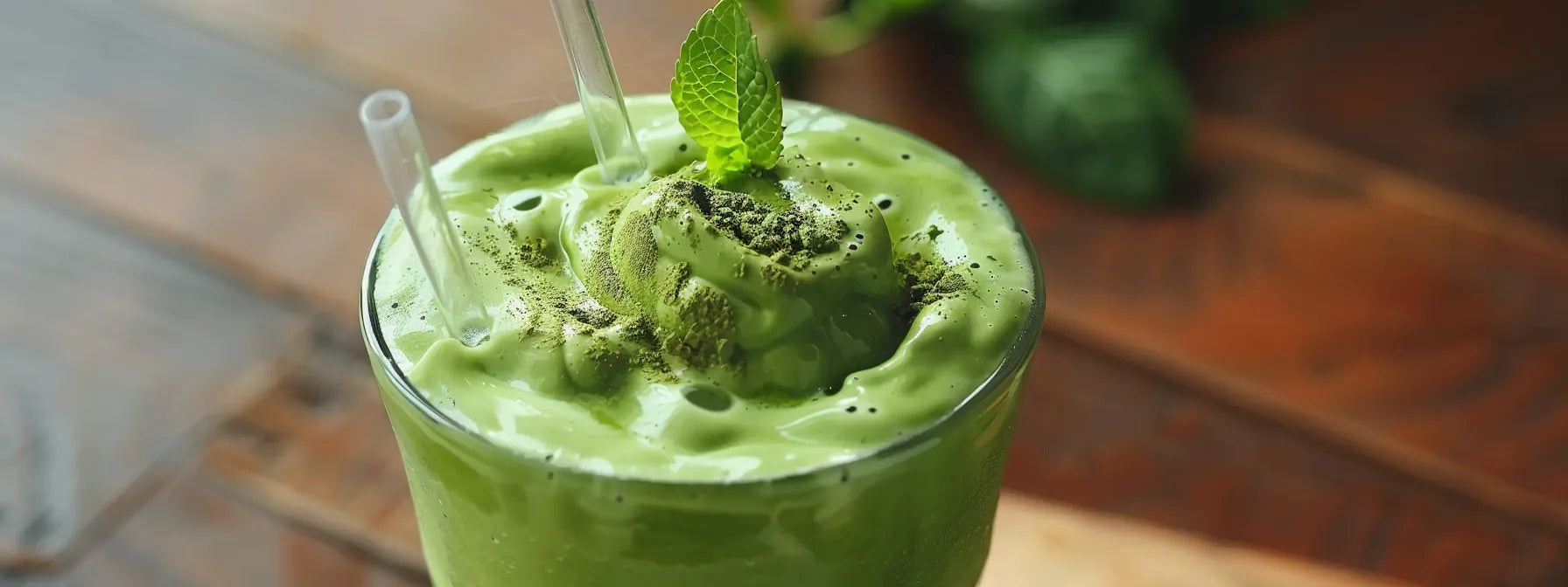 Best Matcha Powder for Lattes & Smoothies: Easy, Delicious Mix