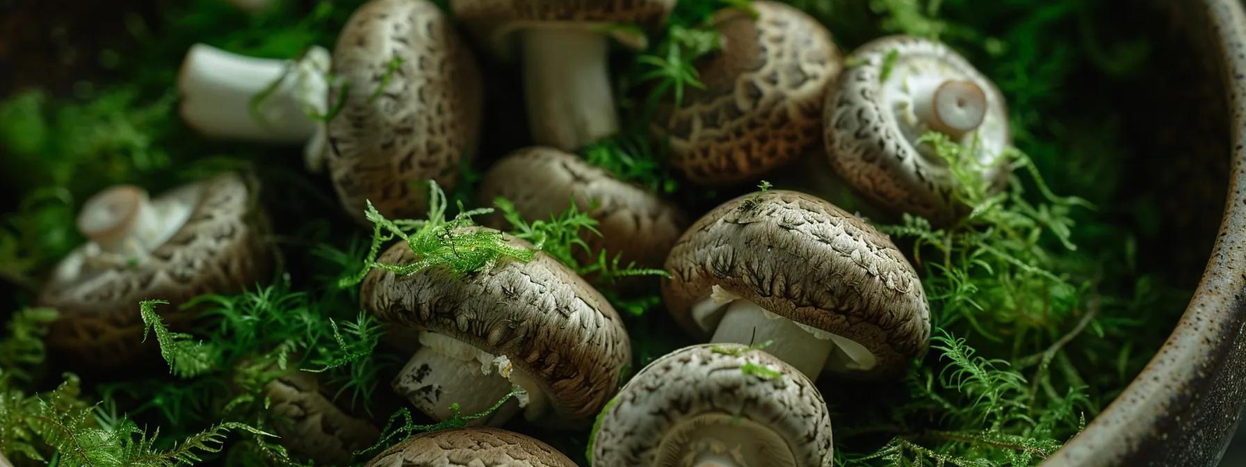 Optimize Freshness: Mushroom Matcha Storage Guidelines