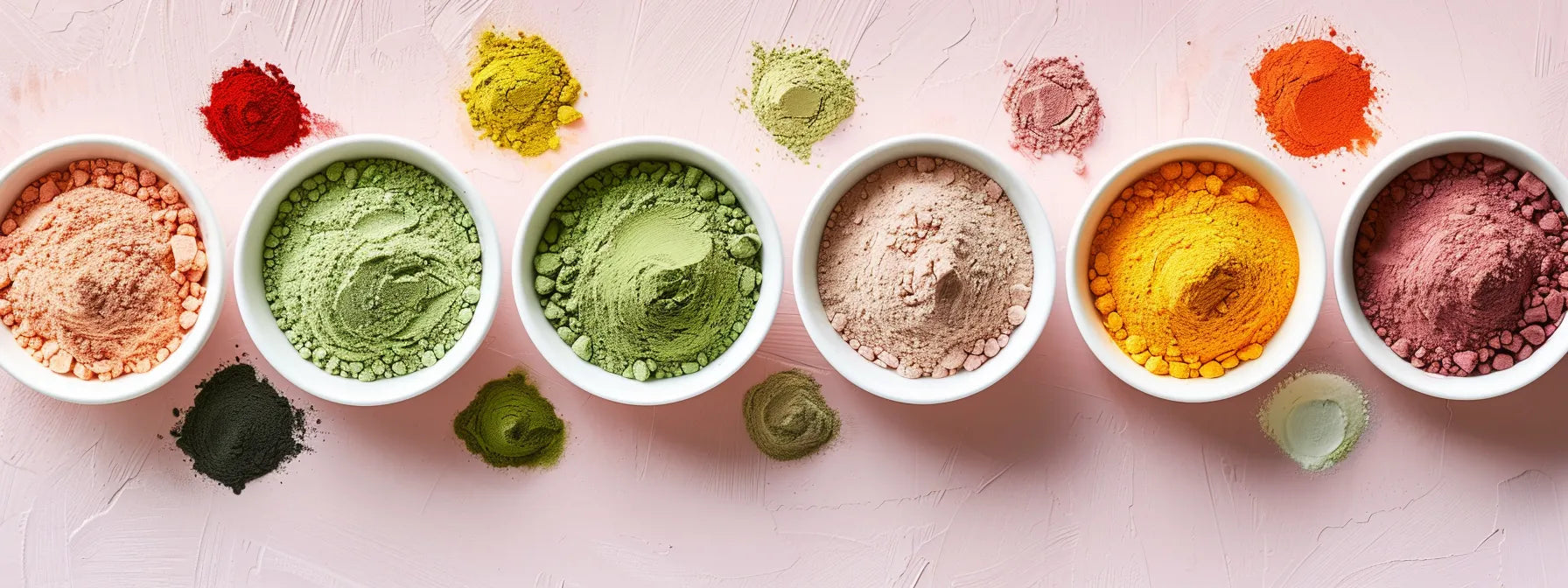 Discover How Powder Supplements Boost Your Wellness Journey