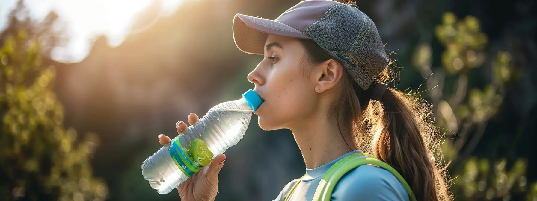 Revitalize Your Hydration With Sugar-Free Electrolyte Drinks