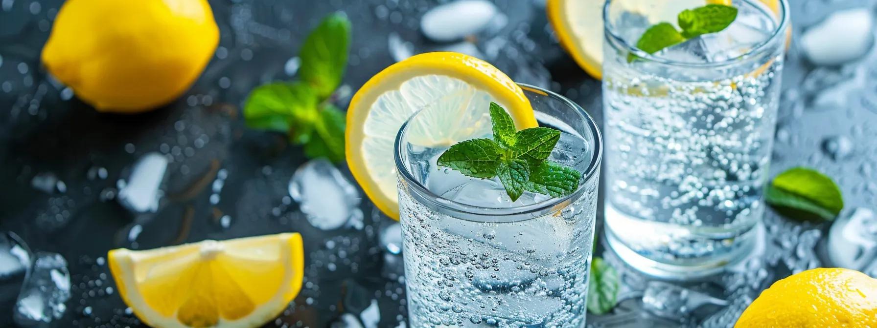 Bulk Electrolyte Benefits of Salty Hydration Drinks