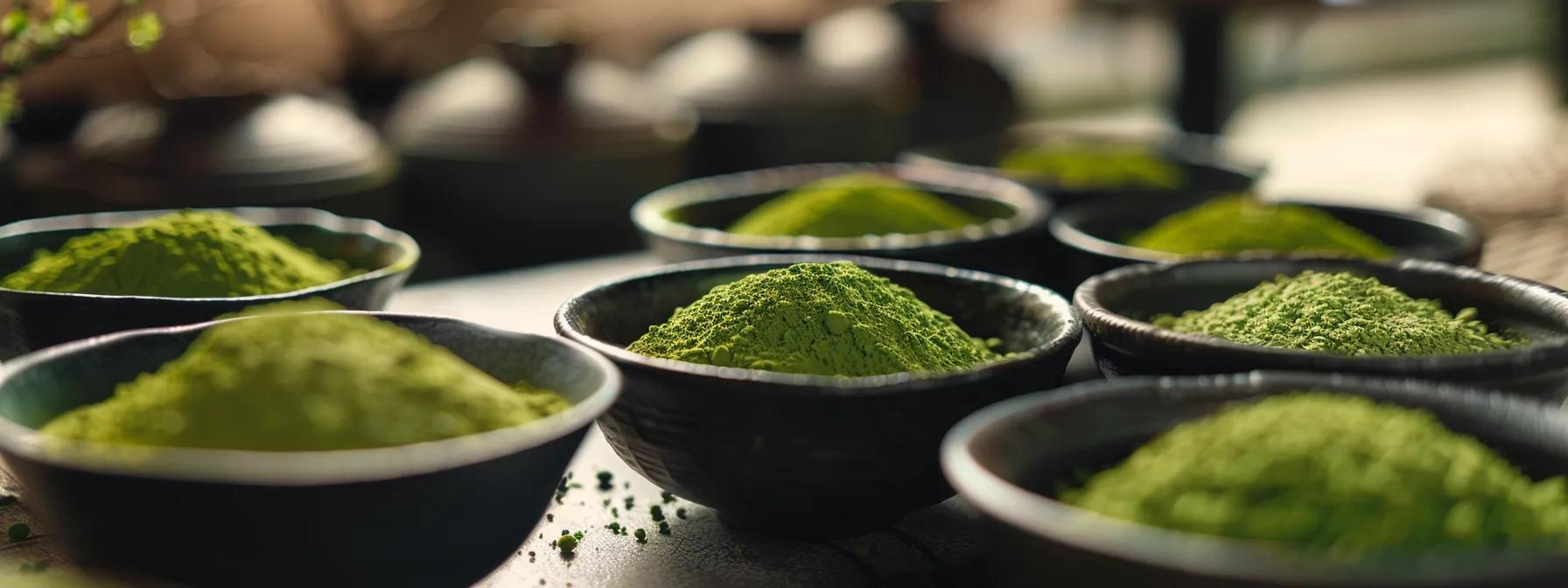 Discover How Storage Methods Impact Mushroom Matcha Potency