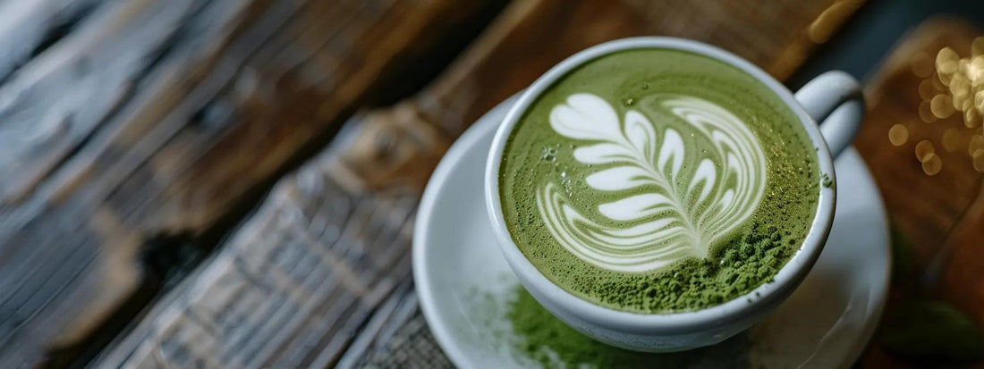 Ultimate Guide to Ceremonial Grade Matcha: Keto-Friendly and Instant Mixes