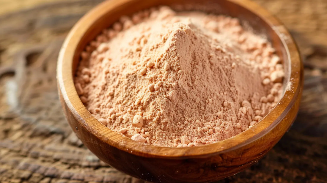 Enhancing Bone Health Through Vitamin Powder: The Ultimate Guide