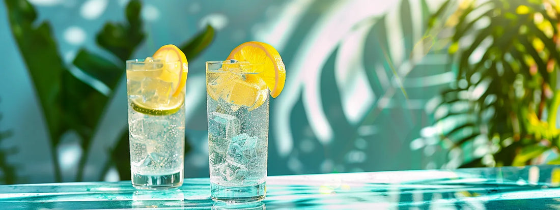 Hydrate With Element Electrolytes: The Ultimate Sparkling Water Experience