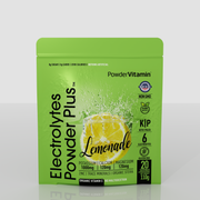 Lemonade Electrolytes Powder Plus™ 20 Servings