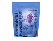 Blueberry Grape Electrolytes Powder Plus™ 100 Servings