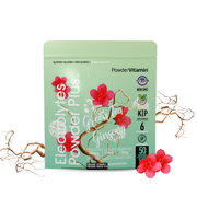 Green Tea Ginseng  Electrolytes Powder Plus™ 50 Servings