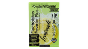 Lemonade Hydration Packets 30 Count