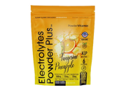 Tangerine Pineapple Electrolytes Powder Plus™ 100 Servings