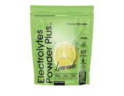 Lemonade Electrolytes Powder Plus™ 100 Servings