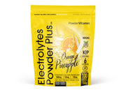 Orange Pineapple Electrolytes Powder Plus™ 100 Servings